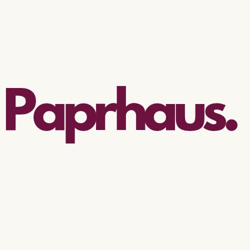 Paprhaus